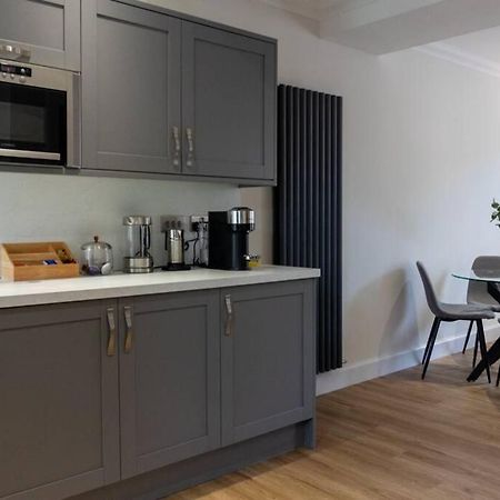 Argyle Square Apartment 奥本 外观 照片