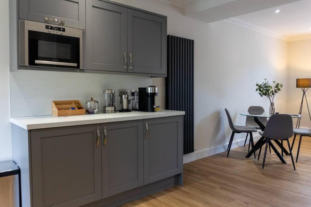 Argyle Square Apartment 奥本 外观 照片