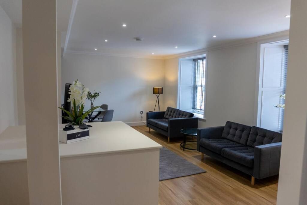 Argyle Square Apartment 奥本 外观 照片