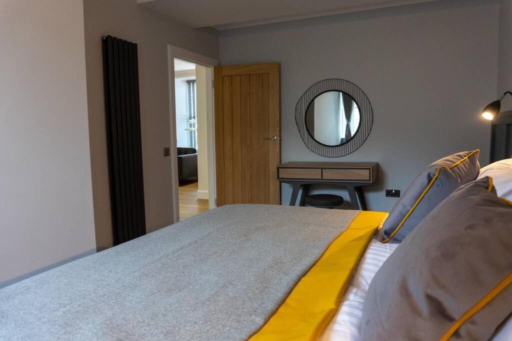 Argyle Square Apartment 奥本 外观 照片