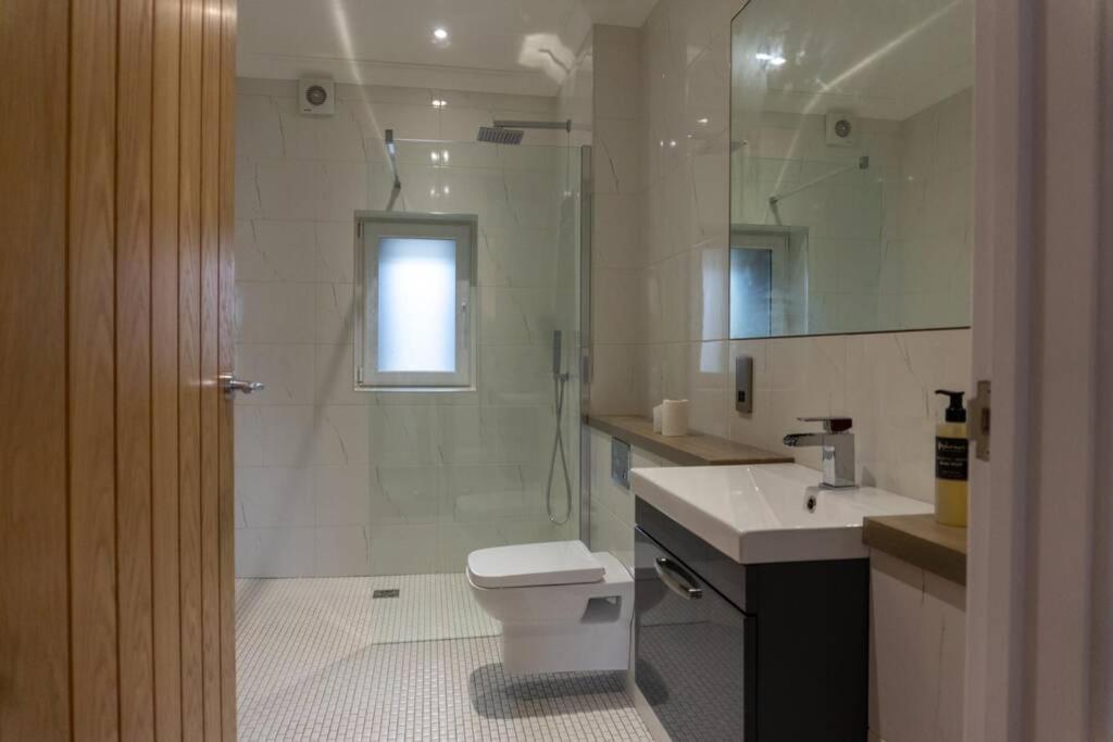 Argyle Square Apartment 奥本 外观 照片