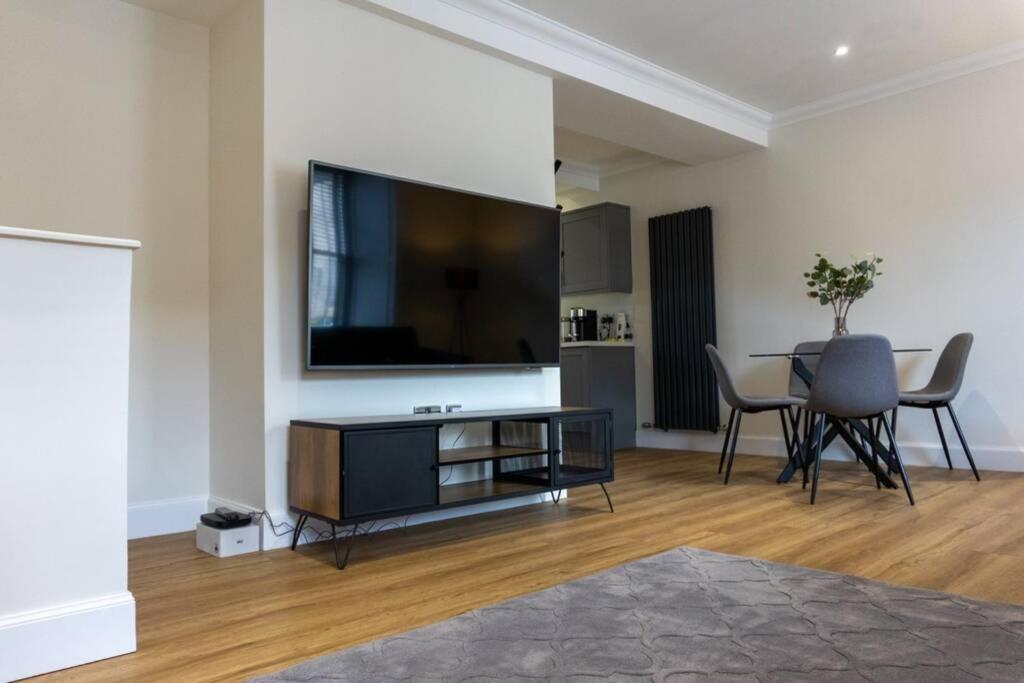 Argyle Square Apartment 奥本 外观 照片