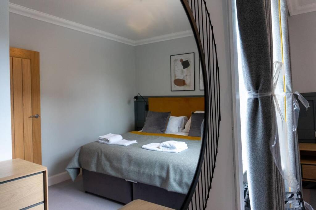 Argyle Square Apartment 奥本 外观 照片
